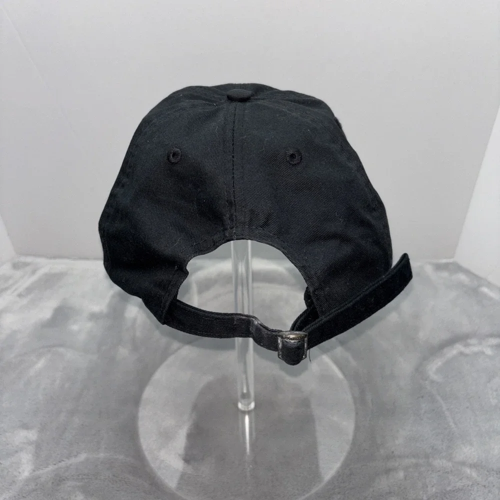 Paramount apparel black